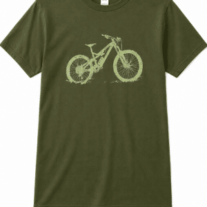 My Ride T shirt